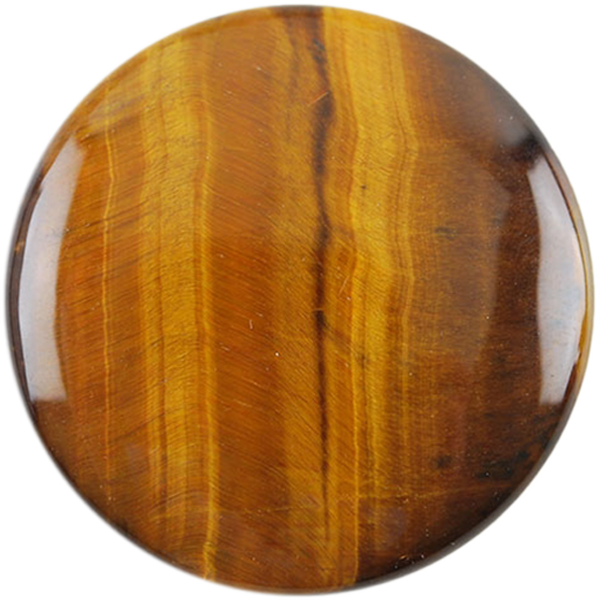 TIGER EYE